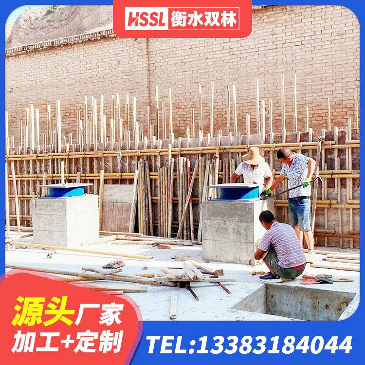 揭东区抗震式隔震支座生产厂家 揭东区分散型橡胶支座 揭东区HDR1000橡胶隔震支座生产厂家 揭东区LNR1400橡胶支座什么价格 - 第3张