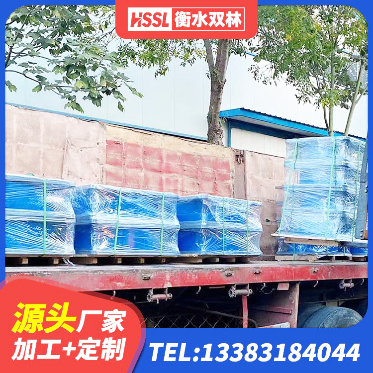 揭东区建筑防震支座源头工厂 揭东区大型减震支座厂家 揭东区分散力型橡胶隔震支座 揭东区建筑隔震支座LBR - 第4张