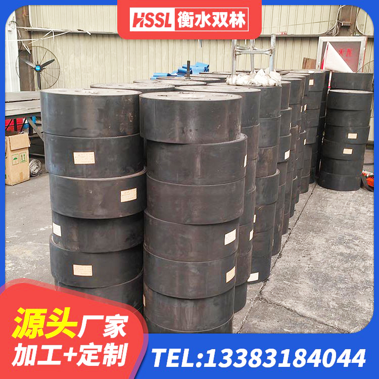 揭东区LNR500隔震支座厂家电话 揭东区LRB600铅芯隔震支座源头工厂 揭东区高阻尼橡胶高支座源头工厂 揭东区建筑天然隔震支座厂家