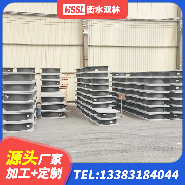揭东区建筑防震支座源头工厂 揭东区大型减震支座厂家 揭东区分散力型橡胶隔震支座 揭东区建筑隔震支座LBR - 第3张