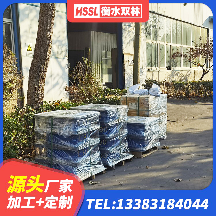 揭东区圆形高阻尼橡胶隔震支座的价格 揭东区LRB500隔震支座什么价格 揭东区水平分散力橡胶隔震支座 揭东区LRB1300支座生产厂家 - 第4张